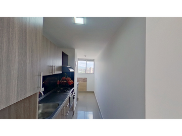 Apartamento En Venta En Niquía Bello