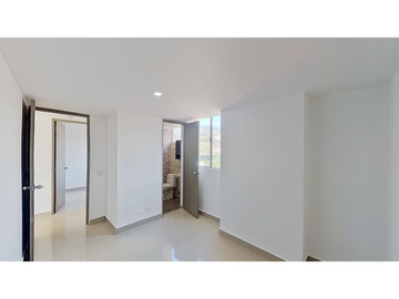 Apartamento En Venta En Niquía Bello