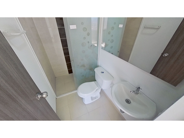 Apartamento En Venta En Niquía Bello