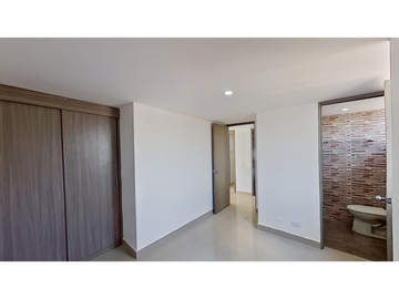Apartamento En Venta En Niquía Bello