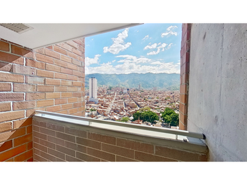 Apartamento En Venta En Niquía Bello