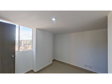 Apartamento En Venta En Niquía Bello