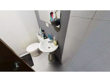 Apartamento en Venta en Mirador de los Cerezos 1