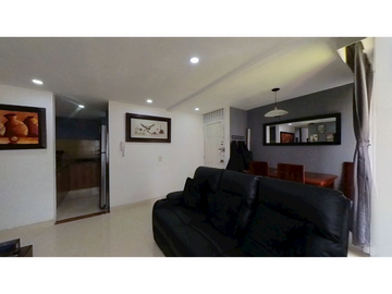 Apartamento en Venta en Mirador de los Cerezos 1