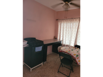 DEPARTAMENTO EN RENTA COLONIA BUENOS AIRES