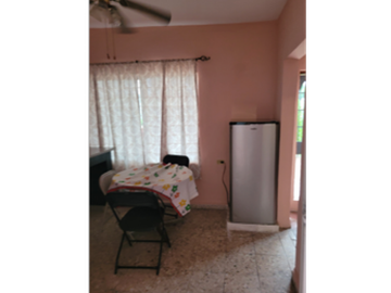 DEPARTAMENTO EN RENTA COLONIA BUENOS AIRES