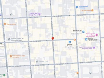 LOCAL COMERCIAL EN ALQUILER  | S.S. JUJUY