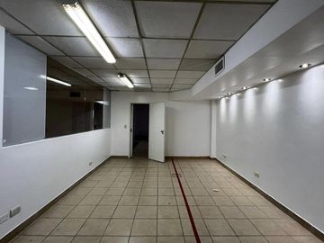 Av. Santa Fe 1970 - Oficinas - Consultorios - Apto todo destino