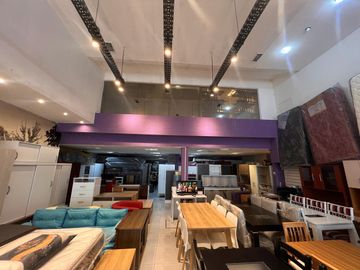 VENTA LOCAL COMERCIAL -  LOMAS DE ZAMORA