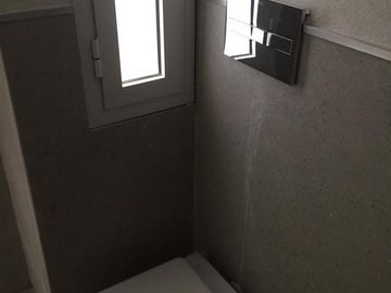 apto profesional  - Patio interno y muy luminoso - sum y laundry