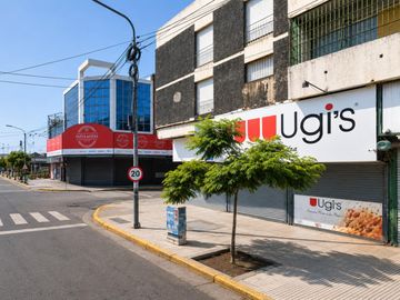 ALQUILER LOCAL COMERCIAL - CENTRO SAN MIGUEL