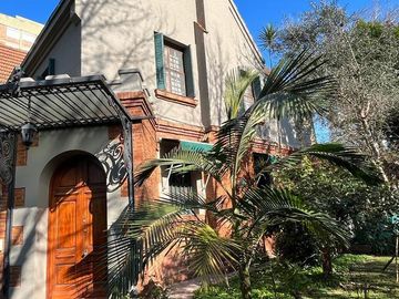 Casa en alquiler en Olivos, Vicente López