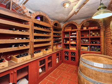 Casa en alquiler en Olivos, Vicente López