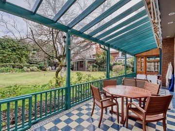 Casa en alquiler en Olivos, Vicente López