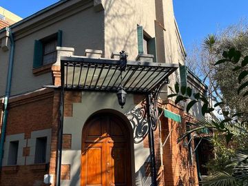 Casa en alquiler en Olivos, Vicente López
