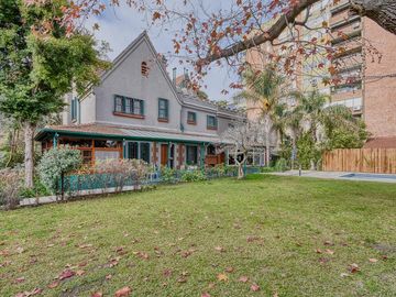 Casa en alquiler en Olivos, Vicente López
