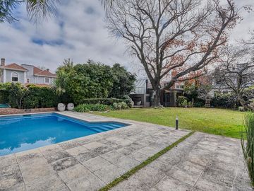 Casa en alquiler en Olivos, Vicente López