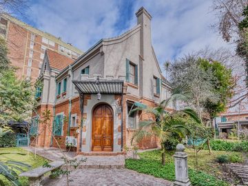 Casa en alquiler en Olivos, Vicente López