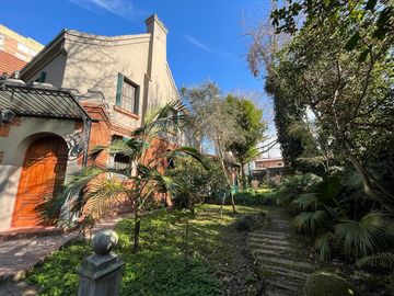 Casa en alquiler en Olivos, Vicente López