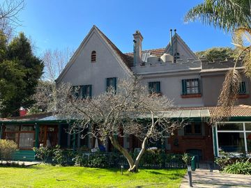 Casa en alquiler en Olivos, Vicente López