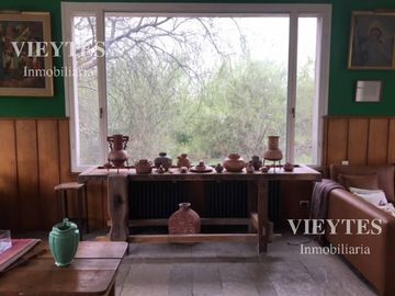 Casa en venta en Barrio Privado Colonia de Chacras