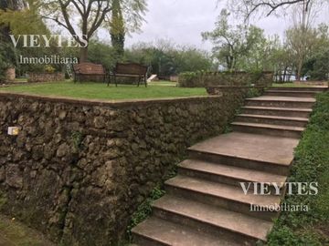 Casa en venta en Barrio Privado Colonia de Chacras