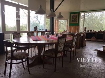 Casa en venta en Barrio Privado Colonia de Chacras