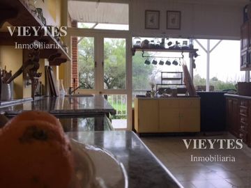 Casa en venta en Barrio Privado Colonia de Chacras