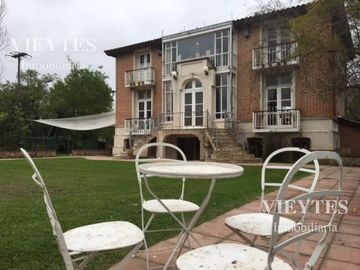 Casa en venta en Barrio Privado Colonia de Chacras