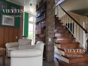 Casa en venta en Barrio Privado Colonia de Chacras