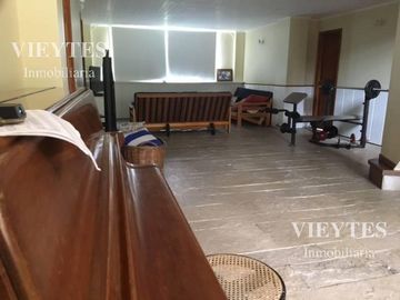 Casa en venta en Barrio Privado Colonia de Chacras