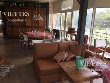 Casa en venta en Barrio Privado Colonia de Chacras