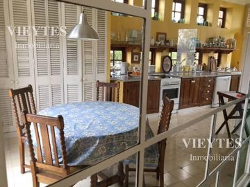 Casa en venta en Barrio Privado Colonia de Chacras