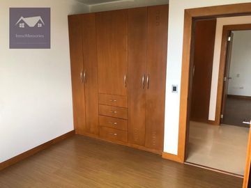 Alquiler hermoso departamento 3 dormitorios, Urbanización de Lujo, Sector Rancho San Francisco