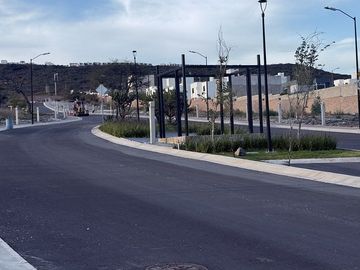 Terreno SAGGITA ZONA ZAKIA ZARU JUNTO AL IMSS la pradera