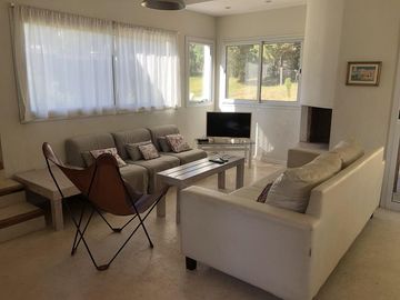 COSTA ESMERALDA D2 Lote 474 a metros de las canchas de Tenis