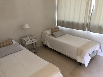COSTA ESMERALDA D2 Lote 474 a metros de las canchas de Tenis