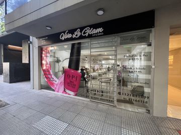 Amplio Local en venta en la mejor zona de Nuñez