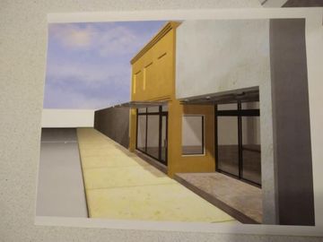 Local - Villa Constitución