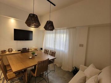 Excelente PH de 3 ambientes tipo casa refaccionado a nuevo | San Andrés | Villa Ballester