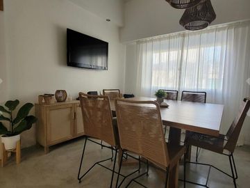 Excelente PH de 3 ambientes tipo casa refaccionado a nuevo | San Andrés | Villa Ballester