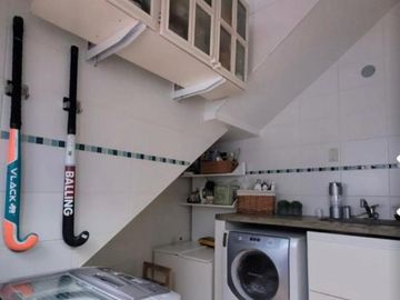 Excelente PH de 3 ambientes tipo casa refaccionado a nuevo | San Andrés | Villa Ballester