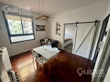 2 Amb - Junin y Viamonte - Facultad de Medicina