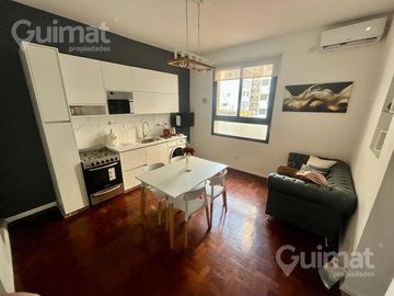 2 Amb - Junin y Viamonte - Facultad de Medicina