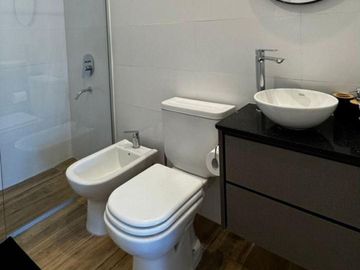 VENTA Departamento 1 AMBIENTE en Zona Shopping Aldrey, Mar del Plata.