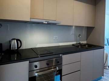 VENTA Departamento 1 AMBIENTE en Zona Shopping Aldrey, Mar del Plata.