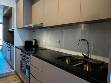 VENTA Departamento 1 AMBIENTE en Zona Shopping Aldrey, Mar del Plata.