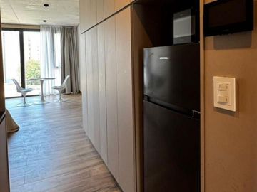 VENTA Departamento 1 AMBIENTE en Zona Shopping Aldrey, Mar del Plata.