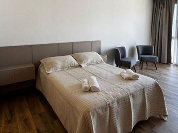 VENTA Departamento 1 AMBIENTE en Zona Shopping Aldrey, Mar del Plata.