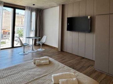 VENTA Departamento 1 AMBIENTE en Zona Shopping Aldrey, Mar del Plata.